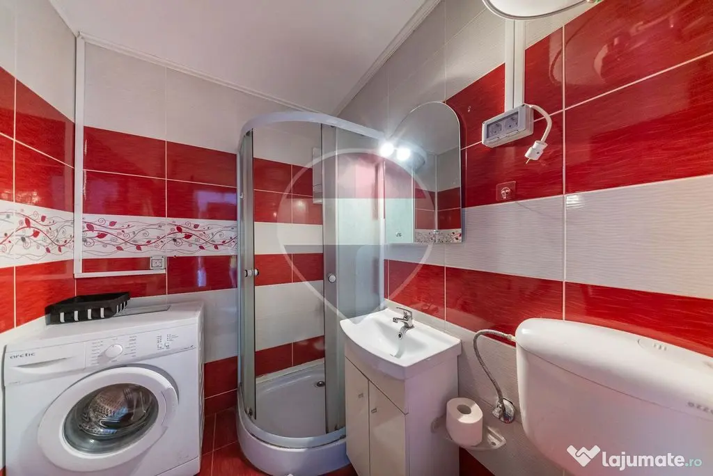 Apartament 1 cameră | Confectii, lângă Universitatea V...