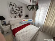 Apartament 2 camere mobilat utilat MILITARI RESIDENCE 85 900
