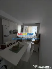 Apartament 2 camere mobilat utilat MILITARI RESIDENCE 85 900