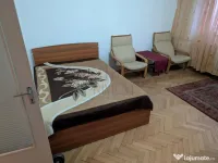 LUNEI - APARTAMENT 1 CAMERA - mobilat, utilat, decomandat 