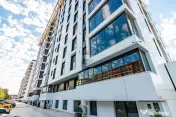 Apartament de închiriat | 2 camere, loc parcare | Chiajn... 