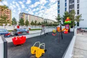 Apartament de închiriat | 2 camere, loc parcare | Chiajn... 