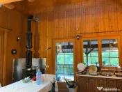 Casă SU 400 mp, teren 3000 mp, Făget