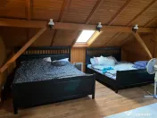 Casă SU 400 mp, teren 3000 mp, Făget
