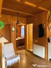 Casă SU 400 mp, teren 3000 mp, Făget