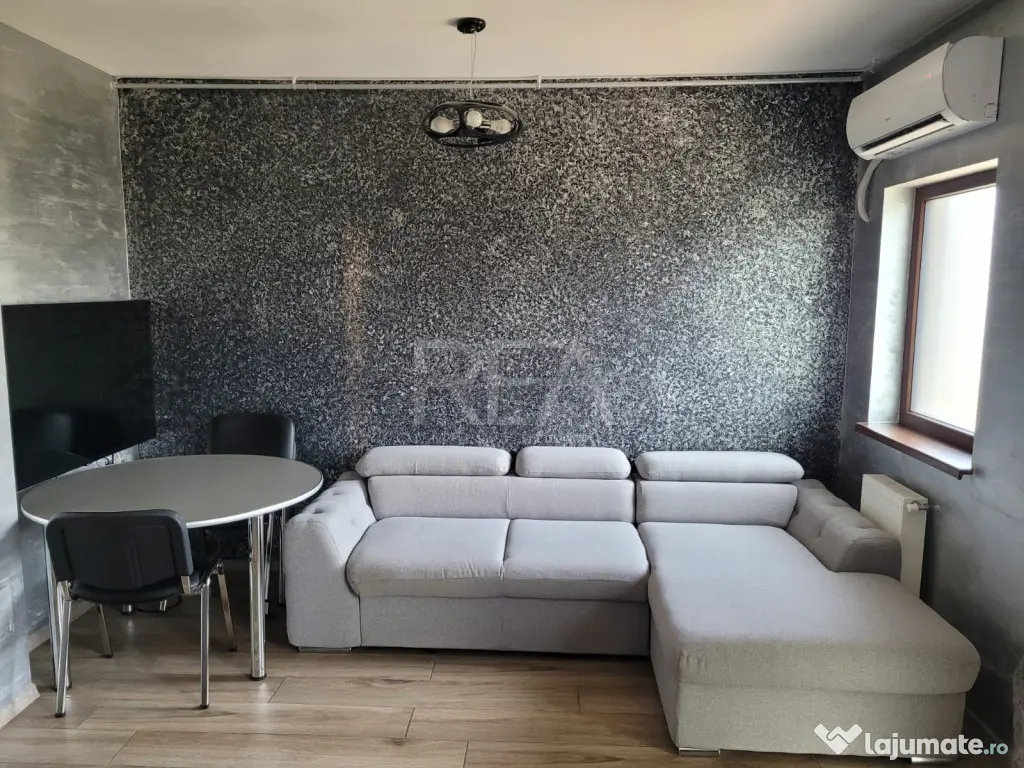 2 camere, 52 mp, parcare | Gloria Residence Jilava