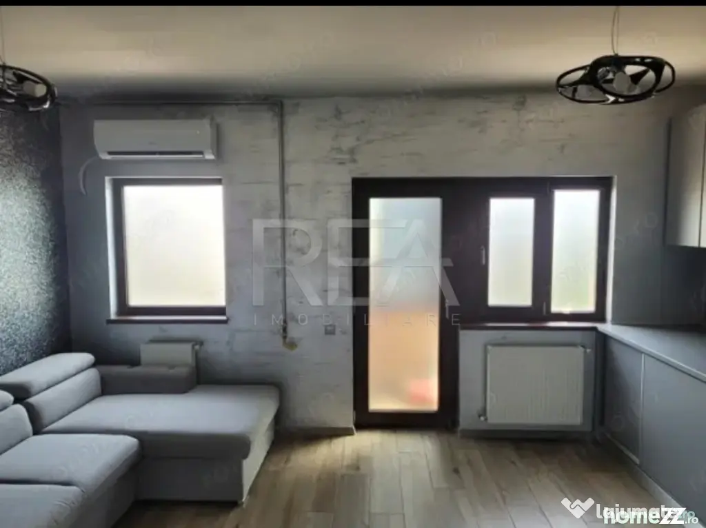 2 camere, 52 mp, parcare | Gloria Residence Jilava