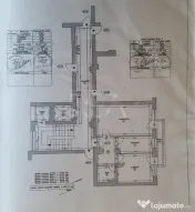 2 camere, 52 mp, parcare | Gloria Residence Jilava 