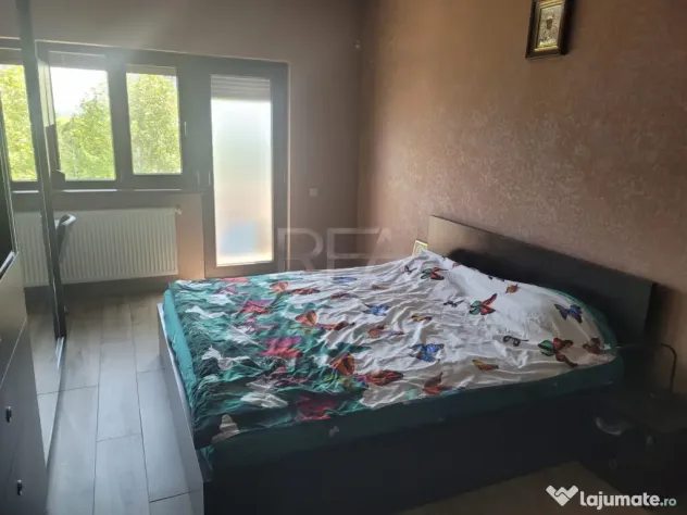 2 camere, 52 mp, parcare | Gloria Residence Jilava