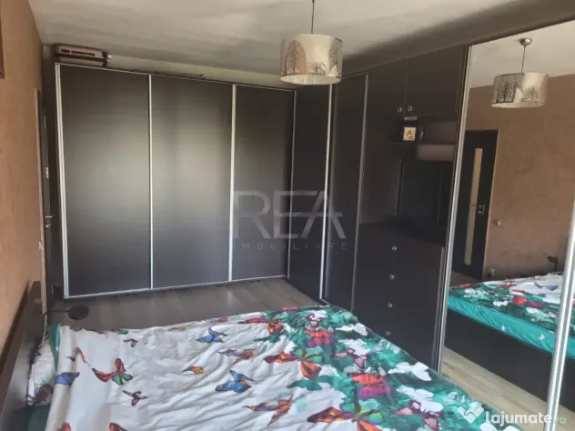 2 camere, 52 mp, parcare | Gloria Residence Jilava