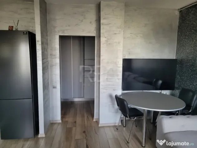 2 camere, 52 mp, parcare | Gloria Residence Jilava