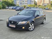 Seat Exeo 2011 2.0 TDI 120 CP euro 5 / RATE fara avans 