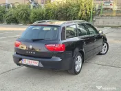 Seat Exeo 2011 2.0 TDI 120 CP euro 5 / RATE fara avans 