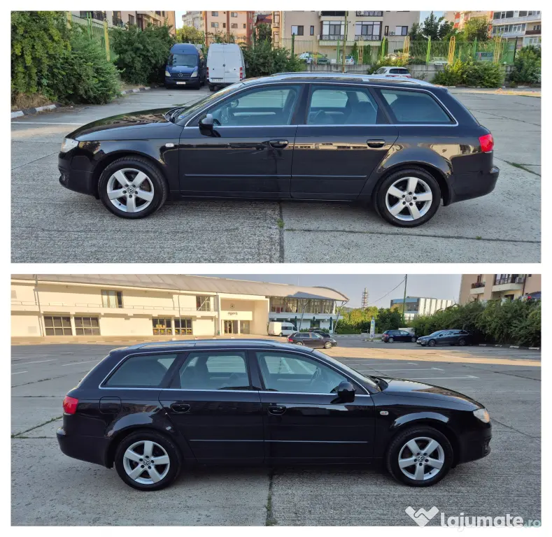 Seat Exeo 2011 2.0 TDI 120 CP euro 5 / RATE fara avans
