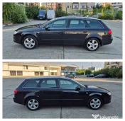 Seat Exeo 2011 2.0 TDI 120 CP euro 5 / RATE fara avans 