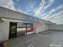 Penthouse de vânzare în Craiova – în spatele Parculu...