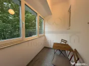 2 camere decomandate, opțional garaj, aproape de Pta Cipari
