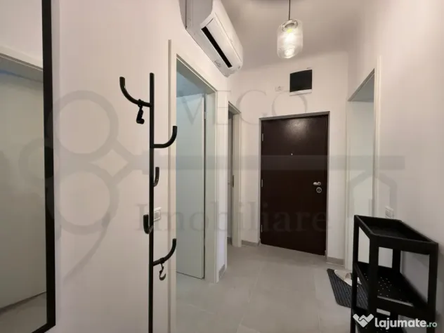 2 camere decomandate, opțional garaj, aproape de Pta Cipari