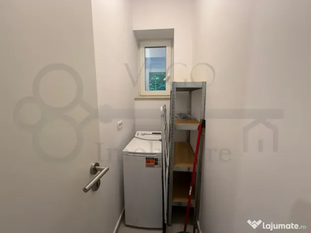 2 camere decomandate, opțional garaj, aproape de Pta Cipari