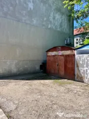 2 camere decomandate, opțional garaj, aproape de Pta Cipari