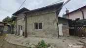Casuta parter-Zona Iancului