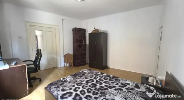 Casuta parter-Zona Iancului