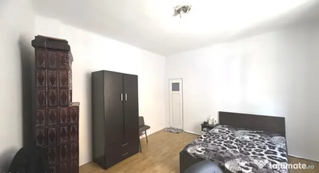 Casuta parter-Zona Iancului