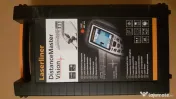 Laserliner DistanceMaster Vision metru laser telemetru electronic digital