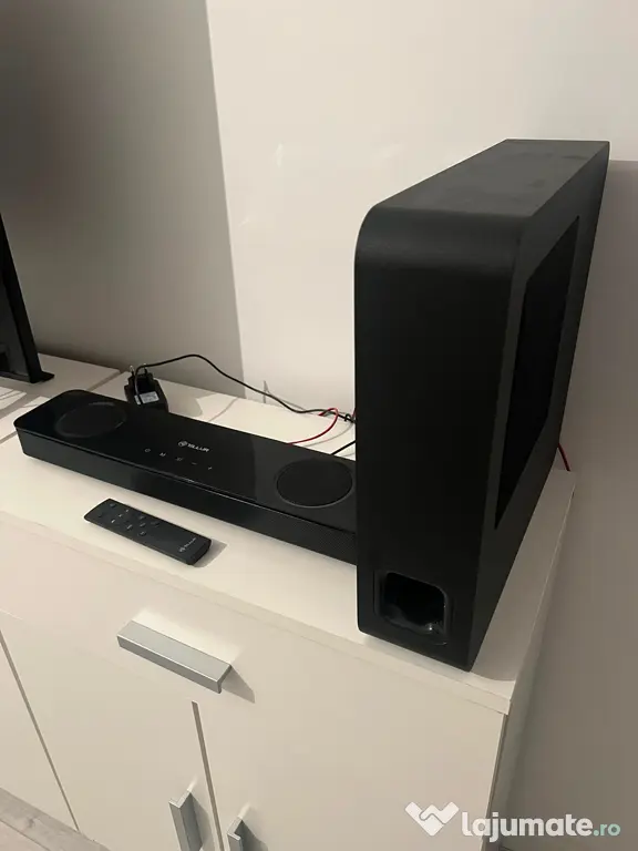 Sistem AudioTellur Hypons 2.1
