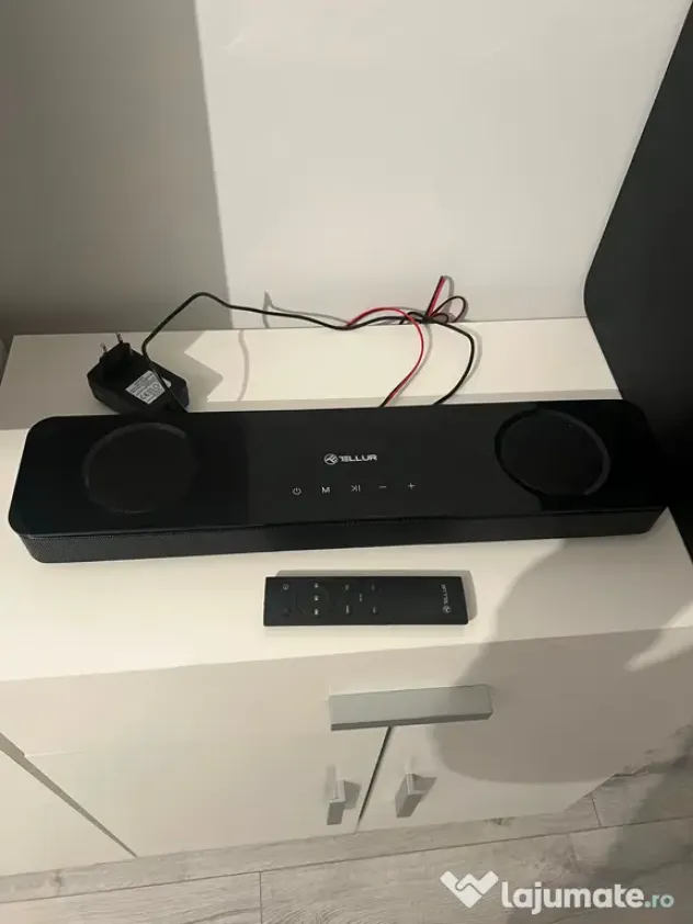 Sistem AudioTellur Hypons 2.1