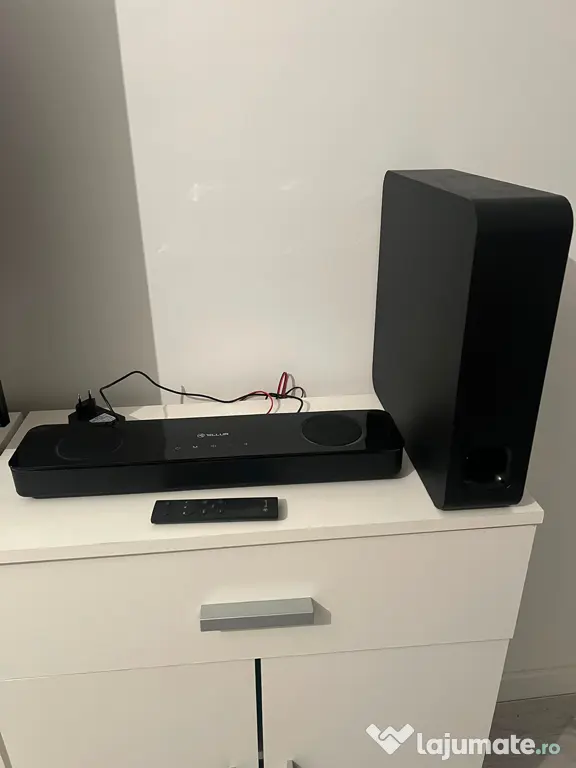 Sistem AudioTellur Hypons 2.1
