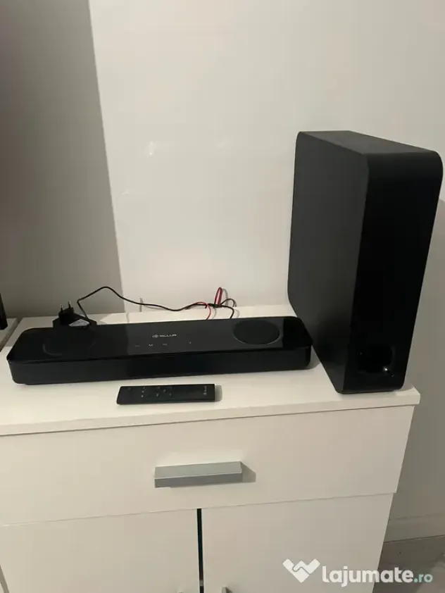 Sistem AudioTellur Hypons 2.1