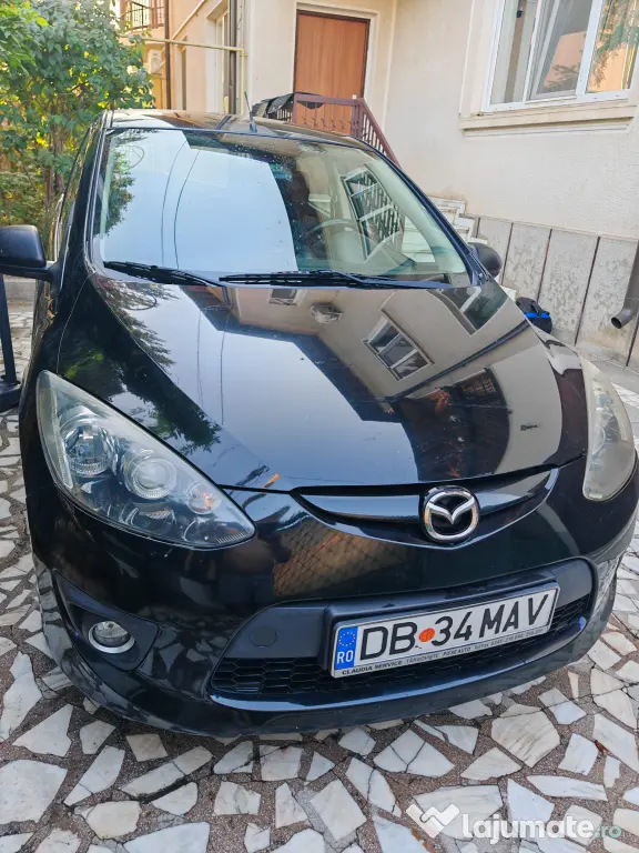 Vand Mazda 2 - 1.5 cm3 benzina model 2009