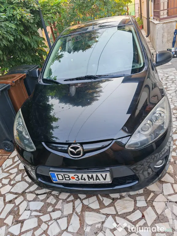 Vand Mazda 2 - 1.5 cm3 benzina model 2009