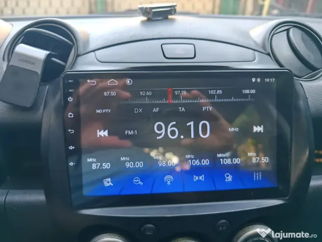 Vand Mazda 2 - 1.5 cm3 benzina model 2009