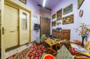 Apartament cu doua camere pe strada Episcopiei 