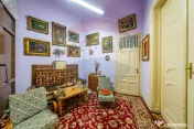 Apartament cu doua camere pe strada Episcopiei 