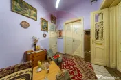 Apartament cu doua camere pe strada Episcopiei 