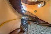 Apartament cu doua camere pe strada Episcopiei 