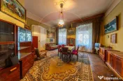 Apartament cu doua camere pe strada Episcopiei 