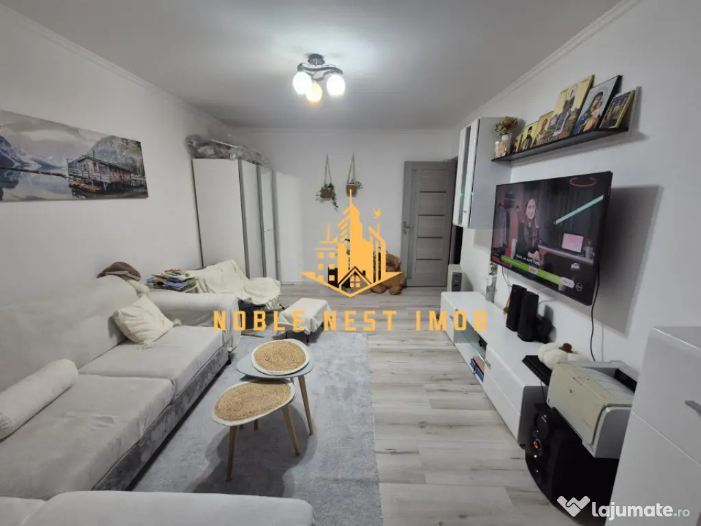 Vânzare apartament 2 camere - Trivale, Pitești