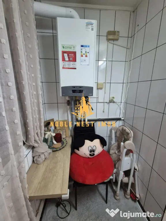 Vânzare apartament 2 camere - Trivale, Pitești
