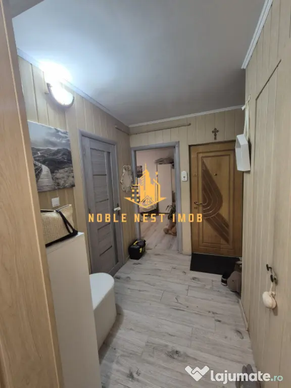 Vânzare apartament 2 camere - Trivale, Pitești