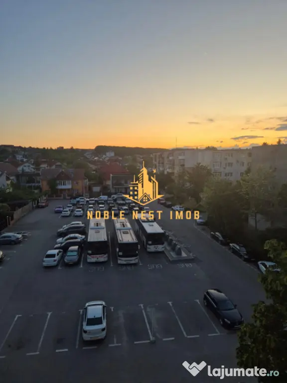Vânzare apartament 2 camere - Trivale, Pitești
