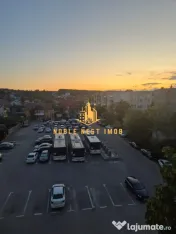 Vânzare apartament 2 camere - Trivale, Pitești
