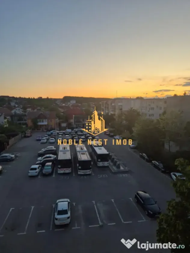 Vânzare apartament 2 camere - Trivale, Pitești