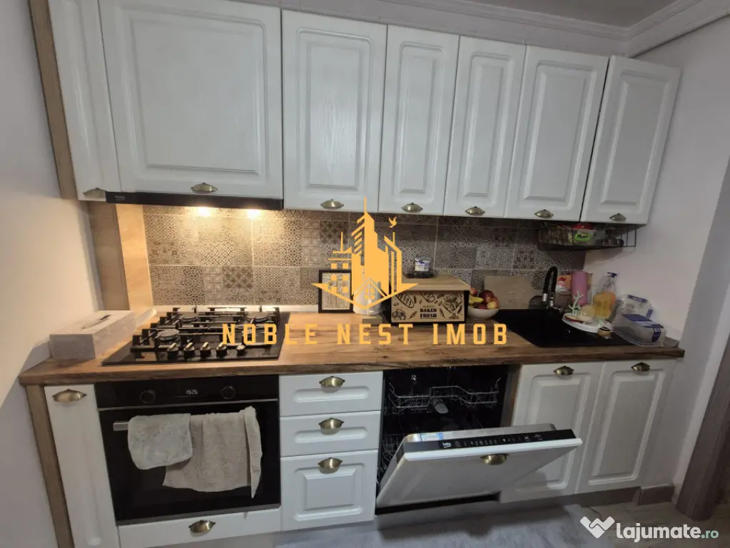 Vânzare apartament 2 camere - Trivale, Pitești