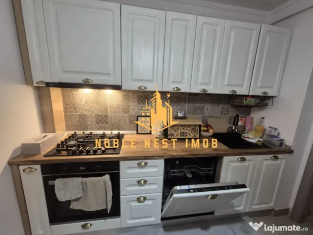 Vânzare apartament 2 camere - Trivale, Pitești