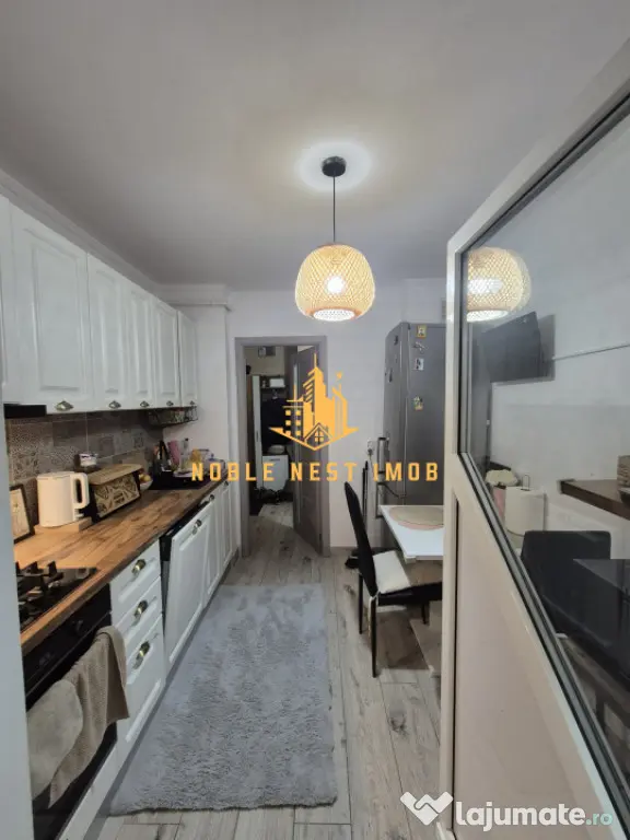 Vânzare apartament 2 camere - Trivale, Pitești