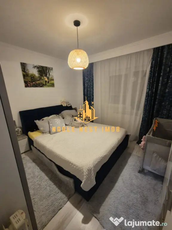 Vânzare apartament 2 camere - Trivale, Pitești